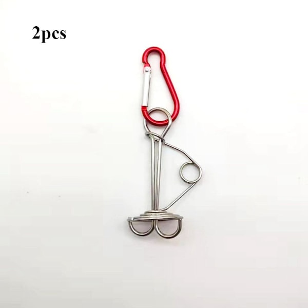 2 st Spring Octopus Deck Peg 1 1 1