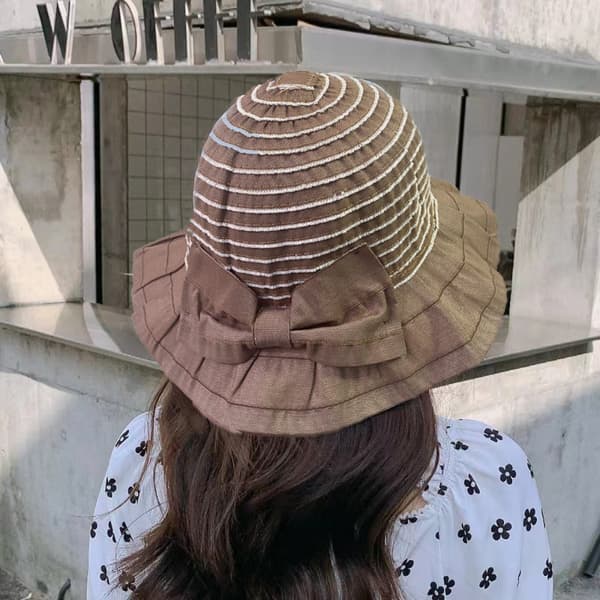 Bøttehatt Fisherman Hat 2 2 2