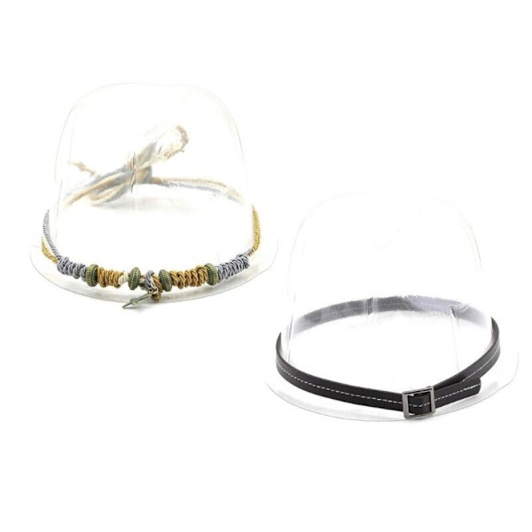 Boho Cap Bands Panama Hattebånd 4 4 4