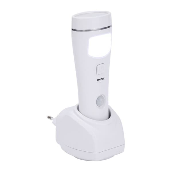 Plugg inn Lommelykter Nødlys EU PLUG EU PLUG EU Plug