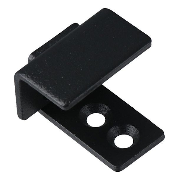 Skydedørsguide Gulvguide 2STK 2STK 2pcs
