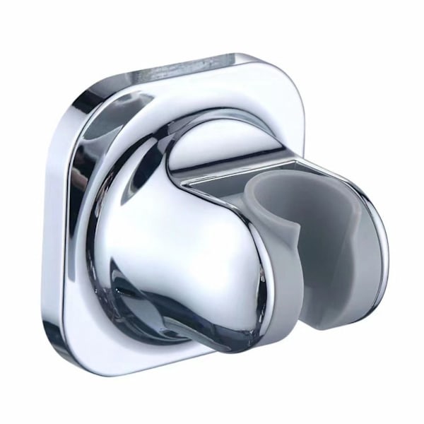 Brusehovedholder Wall-Moun Bracket SORT black