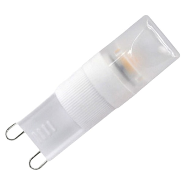 G9 LED COB-lampa LED COB-ljus 2WAC 110-WARM WHITE AC 110-WARM 2WAC 110-Warm White