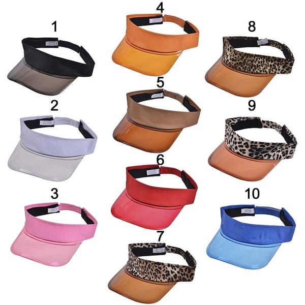 Sommerbaseballhat Sunshade Hat 8 8 8