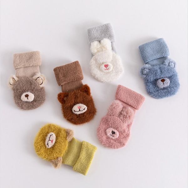 Toddler sukat sarjakuvasukat SININEN blue