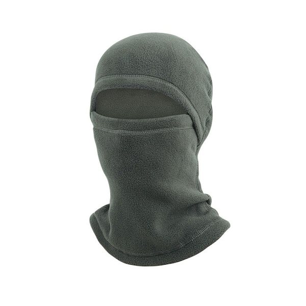 Balaclava vintermössa MÖRKGRÅ dark grey