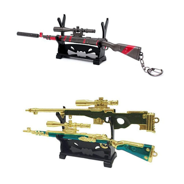 10 stk Samurai Sword Stand Display Rack L L