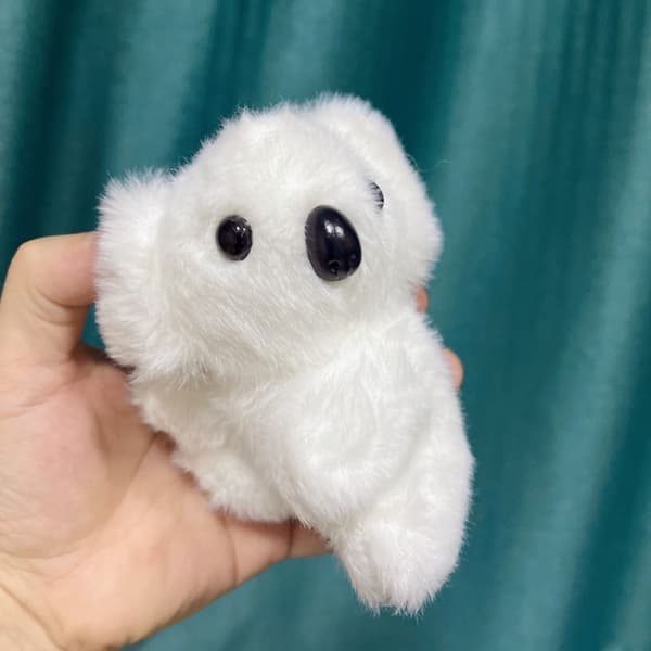 15 cm pehmonukke Koala pehmo 01 01 01