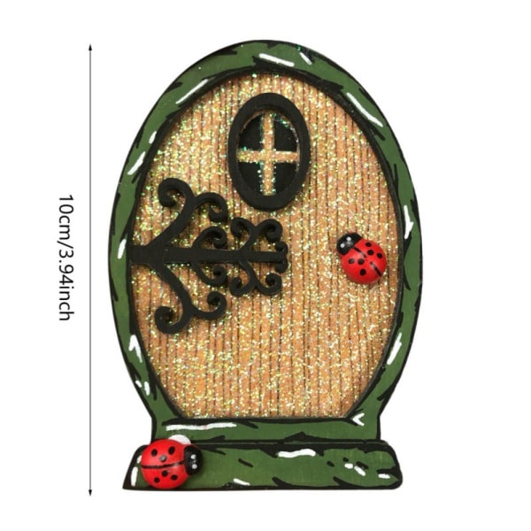 Fairy Gate Elf Dwarf Gate 2 2 2