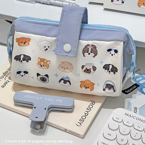 Pen Bag Case Penaali