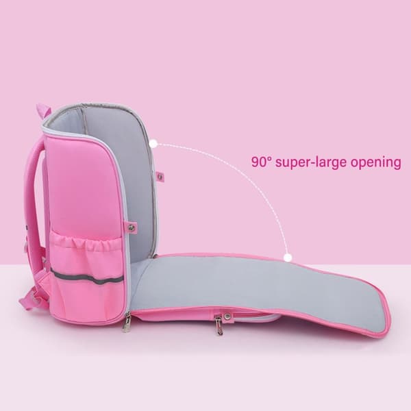 Skoleveske England Bag SMALL2 2 Small2