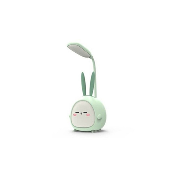 Leselampe Skrivebordslampe LYS GRØNN light green
