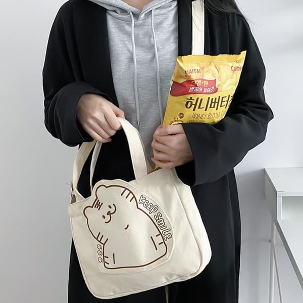 Skuldertasker Shopping Totes 2 2 2