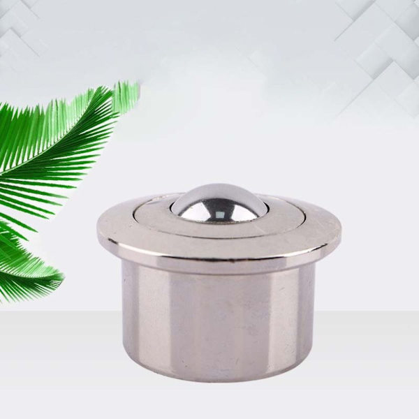 Kuglehjul mini drejelige hjul 3 3 3