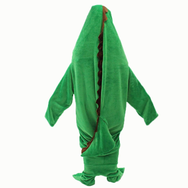 Sarjakuva Dinosaur Pyjama Playsuit Kids M M M