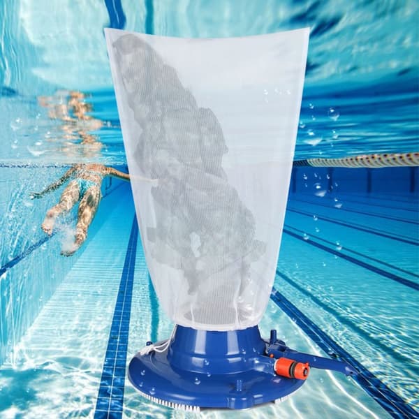 Pool Vacuum Leaf Catcher US US US
