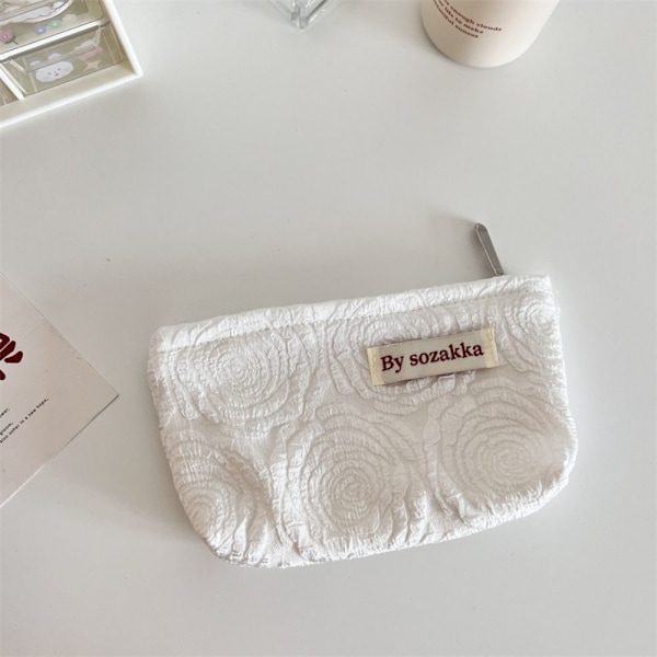 Kosmetisk opbevaringstaske Money Pouch Bag 04 04 04