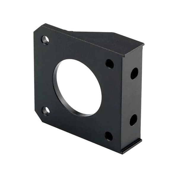 Stepmotor Fast Mount Upgrade Metal Z-akse