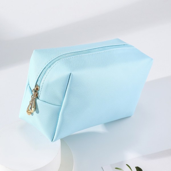 Make Up Bag Kosmetiktaske SKY BLUE Sky Blue