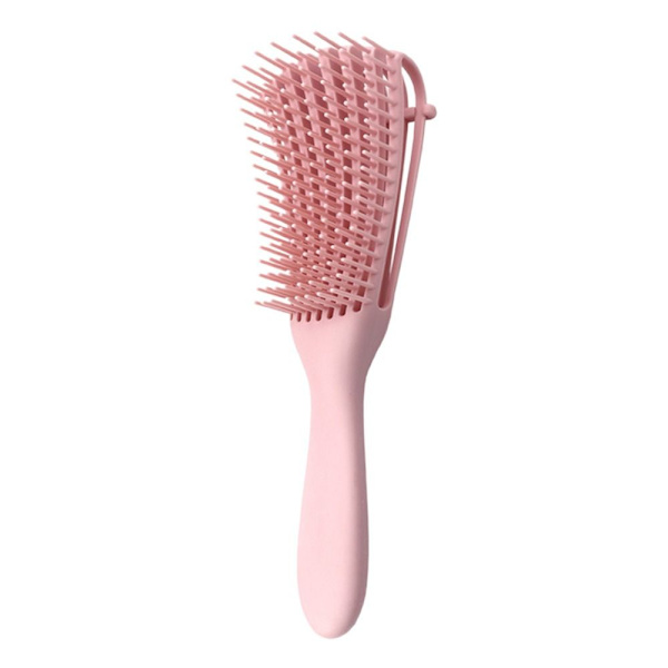 Detangling Brush Hair Scalp Massager LJUSROSA light pink