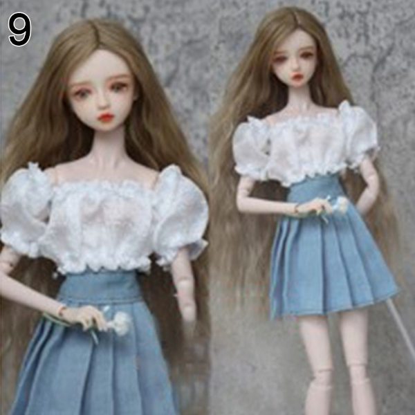 Blommiga jeans skinnbyxor 9 9 9