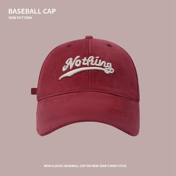 Baseballkasket Dame Mænd Kasket 3 3 3