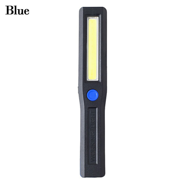 Mini Light Maintenance Taskulamppu SININEN Blue