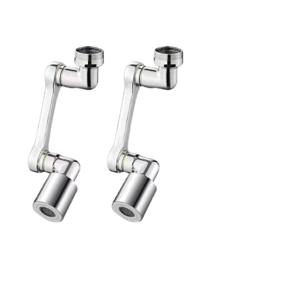 Köksblandare Luftare Vattenrenare LEGERING 720° LEGERING 720° Alloy 720°