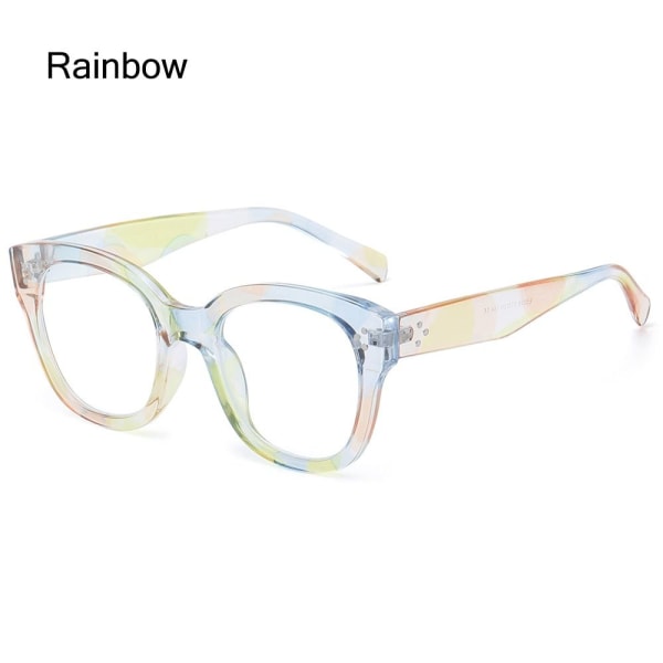 Blå Ljusglasögon Anti-blå Ljusglasögon RAINBOW RAINBOW Rainbow