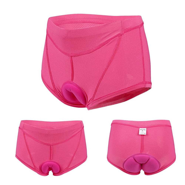 Pyöräilyshortsit Pyörän alusvaatteet BUE-XL BUE-XL Bue-XL
