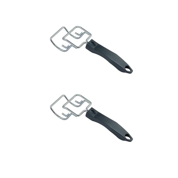 Ovnclips, Grills