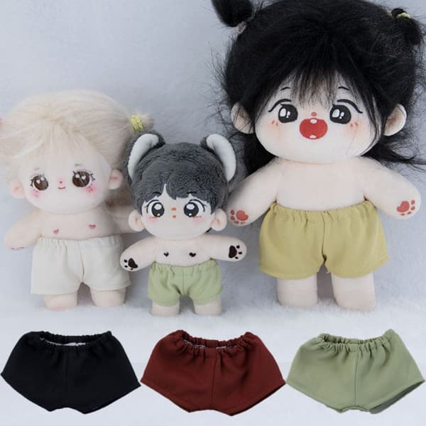 Dockshorts Dockbyxor 1 1 1