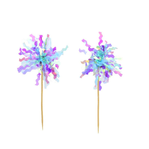 30st Cupcake Topper Cake Topper 04 04 04