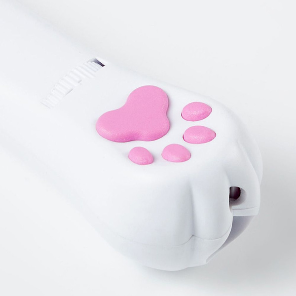 Laddningsprojektion Funny Cat Toy Laser C