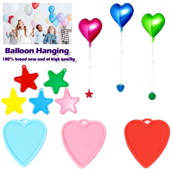 Ballongvektballonghengende STIL 3 STIL 3 Style 3