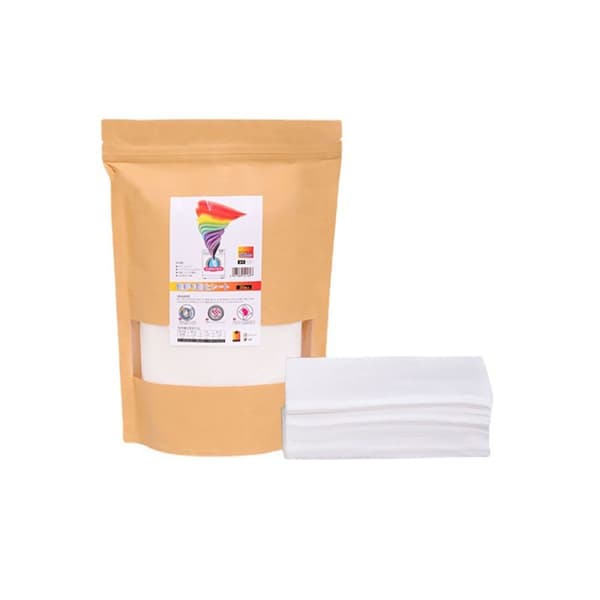 Fargeabsorberende tabletter Vaskeark DUFTET DUFTET Scented