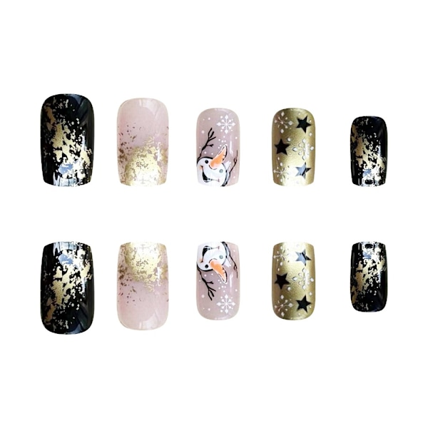 Jul False Nail False Nail SD-12 SD-12 SD-12
