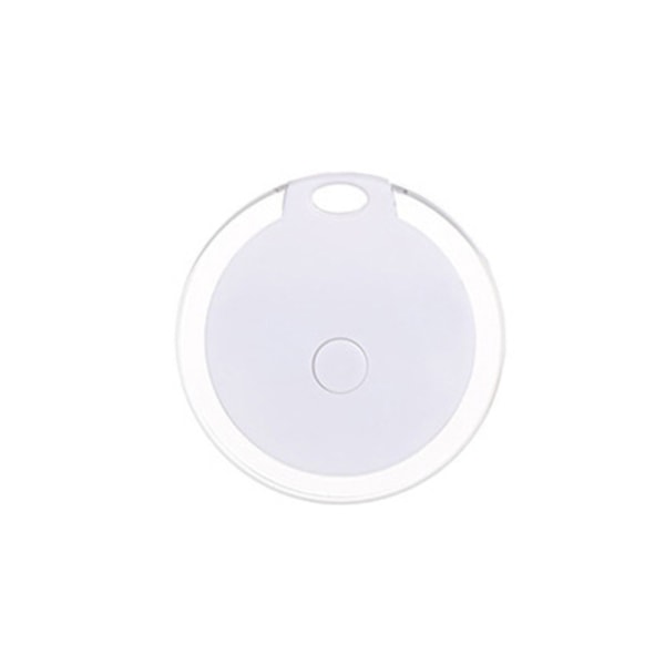 GPS Tracker Anti-Lost Device HVID white