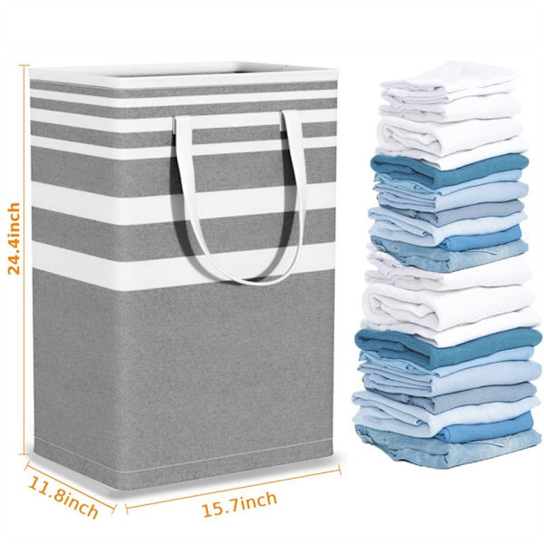 Laundry Hamper Laundry Basket 3 kpl 3 kpl 3PCS