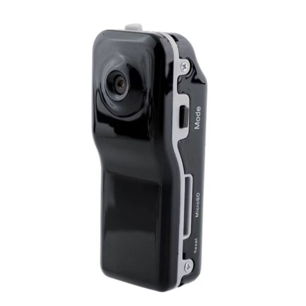 Sport Camera Cam Video Recorder Overvågningskamera