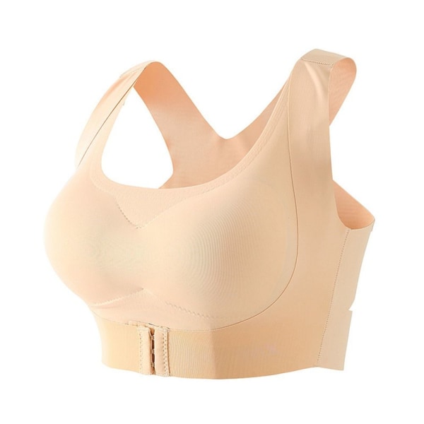 Sports BH'er til kvinder NUDE M nude M