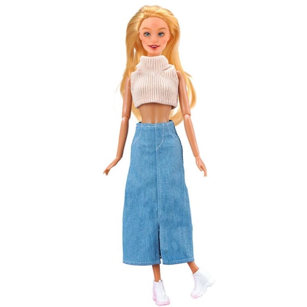 11,5" Dolls Coat Doll Princess Clothes 9 9 9