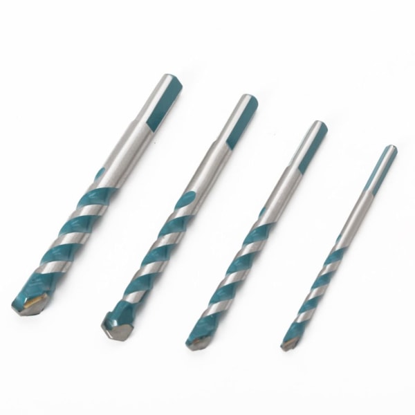 5 stk Trekantborbor 10MM 10mm