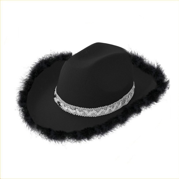 Cowboyhat Cowgirlhat B B B