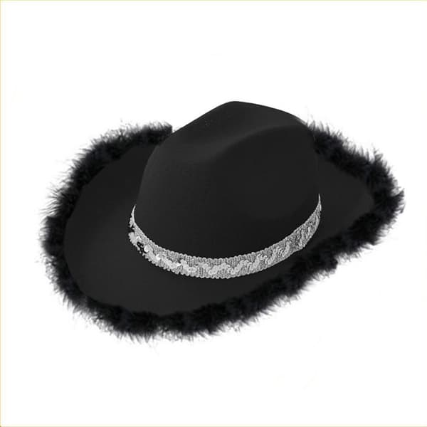 Cowboyhat Cowgirlhat E E E