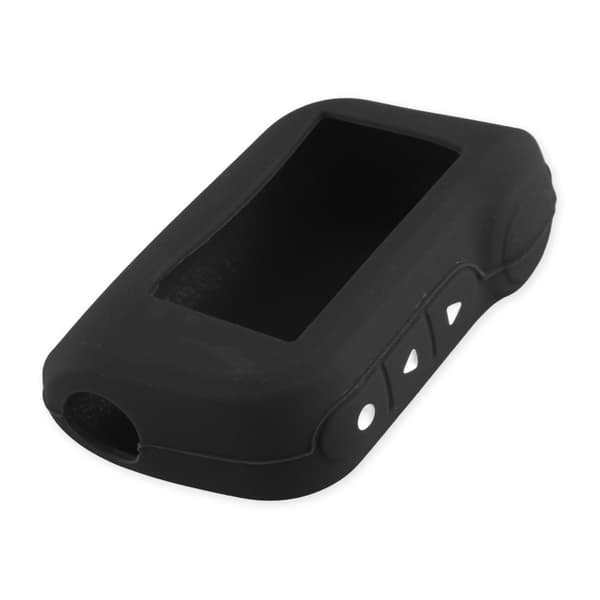 Auto Key Case Remote Key Case MØRKEBLÅ Dark blue