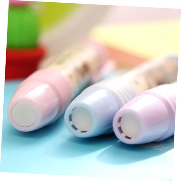 3 kpl Palaryman Eraser Standard Pencil Eraser Eraser