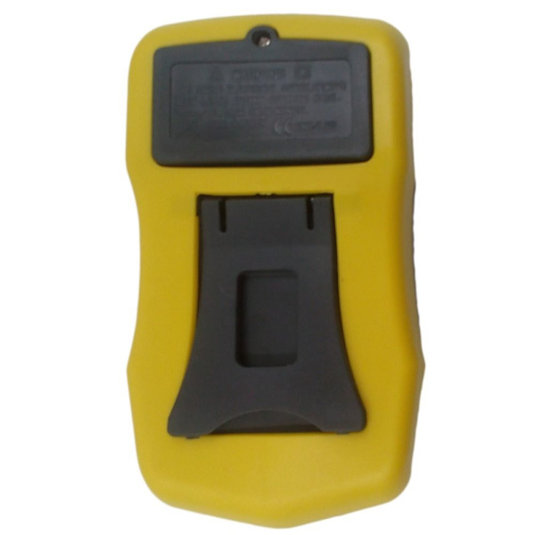 Bærbar Kapacitans Meter Digital Kondensator Tester Multimeter