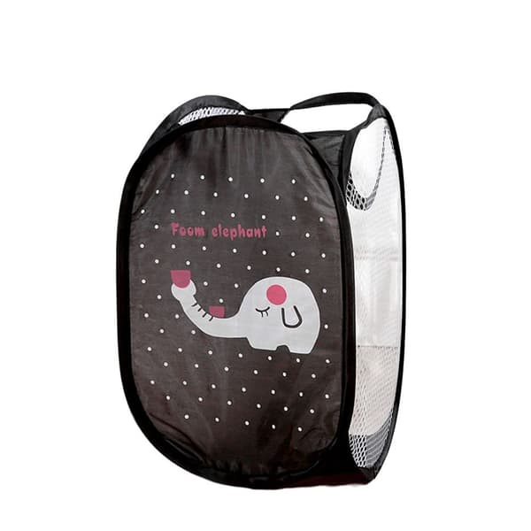 Pyykkikorit Mesh Laundry 4 4 4