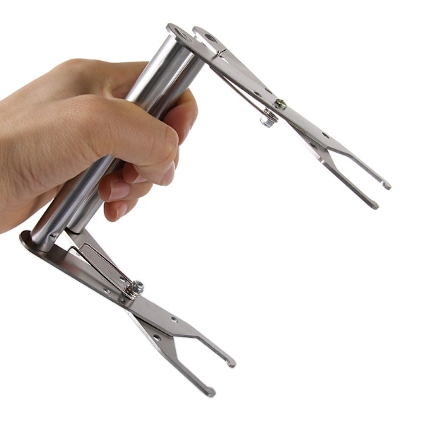 Beehive Ramme Clip Honeycomb Spleen Grip C C C
